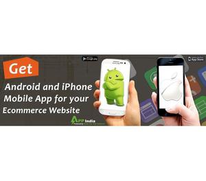 Best Custom Mobile App Development Company India New Delhi