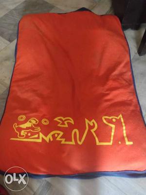 Dog mattress is on sell