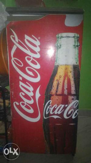 Fridge 100 ltr..Good working condition..please