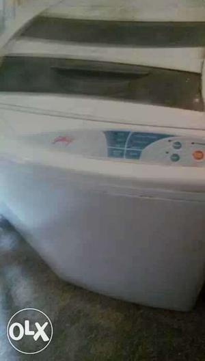 Godrej washing machine 6kg fully automatic,rd detaild