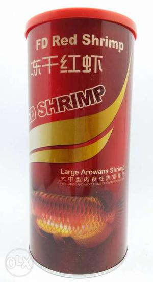 Siso Fd Dried Shrimps 130 Gms.