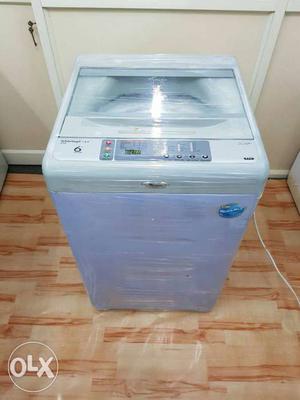 Whirlpool 123 fully automatic 6.5kg