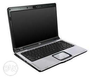 10 Yr old HP laptop, needs repair...not working,