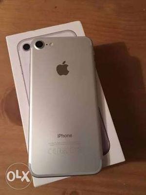 2 months old iphone  gb brabd new condition