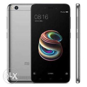 20 days old redmi 5a interested person can call us
