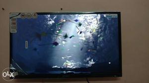 24 inch full hd sony panel Flat Screen led Television