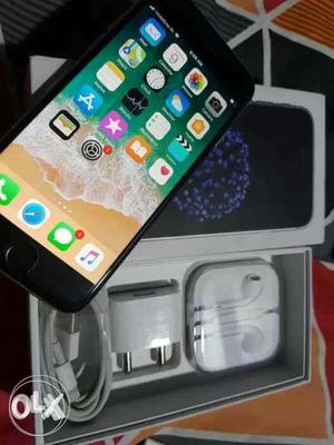 32gb iPhone 6 7month sell or exchange
