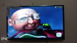 32inch smart full hd sony Flat Screen led TV