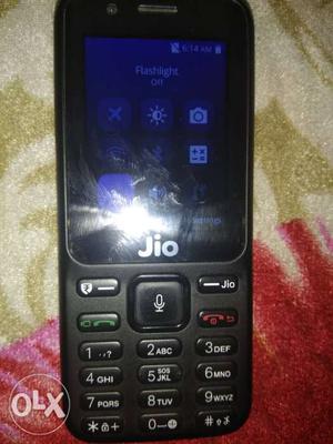 4g Volte Phone Very Good Condition Only Mobile