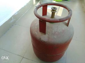 5 Kg gas cylinder available for sale at Patel