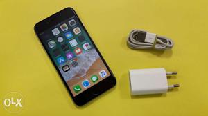 Apple Iphone 6 16Gb Inbuilt Device And Charger