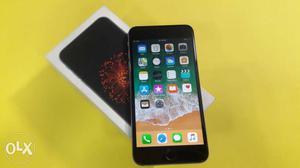 Apple Iphone 6 Plus Full Box Kit 16Gb Inbuilt