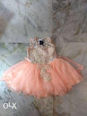 Baby Girl Party Wear (6 to 18 Months)