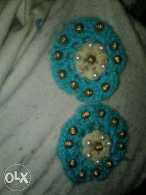 Baby coroche pins 50rs pair