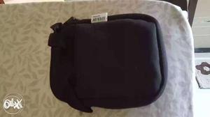 Baby stroller White Bottle Warmer and black baby food carry