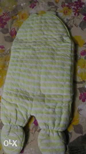 Baby wrap bag for easy carring baby