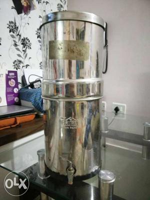 Bajaj Stainless Steel Water Filter