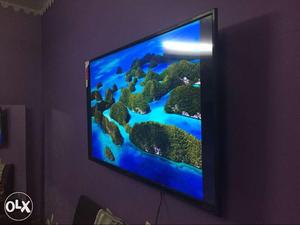 Brand New 40" Inches Sony Panel LEDTV Smart at 