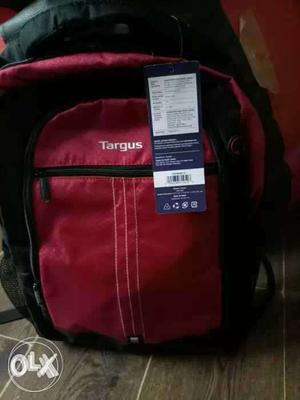Brand new seal pack laptop bag.gud quality