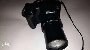 Canon powershoot sx400 IS