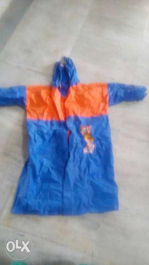 Children's raincoat