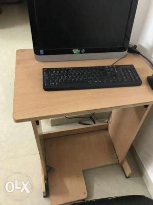 Computer table for sale in miyapur