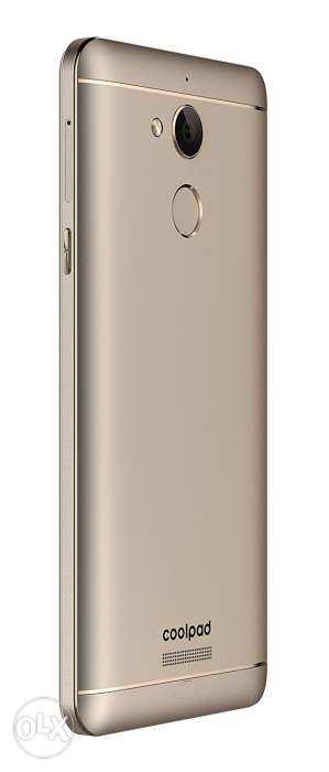 Coolpad Note 5 (4Gb Ram, 32Gb)