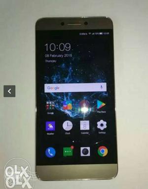 Coolpad cool 1 good condition with Bill chgre nd