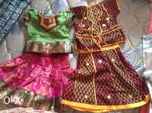 Cute dresses for girl kid around 1 to 2 years old