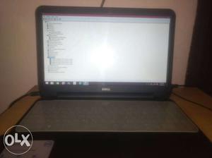 DELL gaming laptop.. core i5 3rd gen cpu AMD