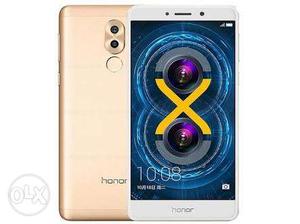 DSLR CAMERA Honor 6X Good condition