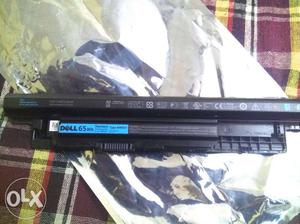 Dell Inspiron Orignal Battery With  Capacity.