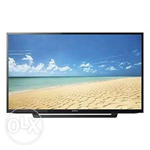 Dhamaka offer 24inch Sony and Samsung panel led tv with