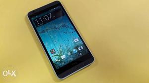 Exchange Or Cash Htc  Inch Display Dual