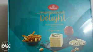 Gift Pack - Haldiram's Manpasand Delight For Sell In East