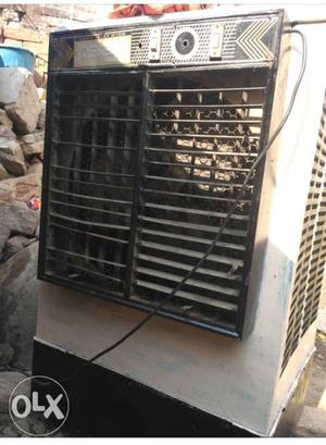 Good condition cooler no any problem working in