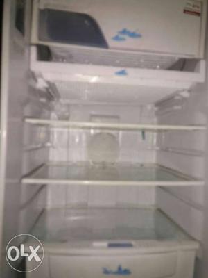 Good condition. goorej edge fridge.