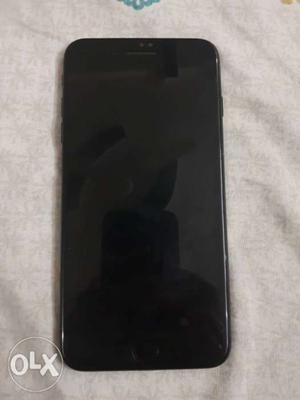 Good fresh condition iphone 7 plus with complete