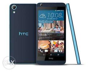 Htc 4g mubail