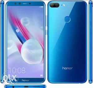 Huawei Honor 9 Lite 3GB Ram 32GB Inbuilt Memory,