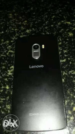 I want bord dead lenovo k4note