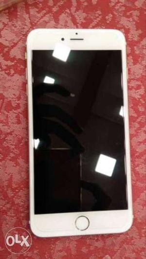 I want to sell my I phone 6 plus 128 gb