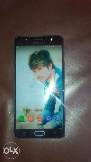 I want to sell my samsung j7 max only 5 days old