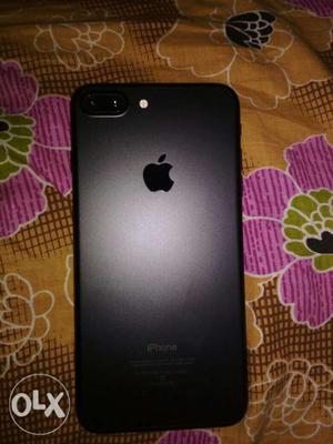 IPhone 7 Plus 128gb on urgent sell. 3 months old