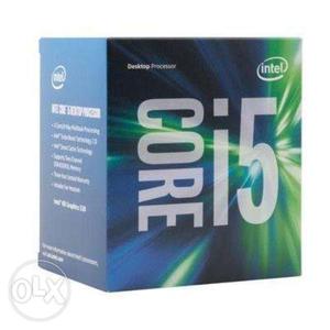 Intel® CoreTM iP Processor (6M Cache, up to 2.8 GHz)