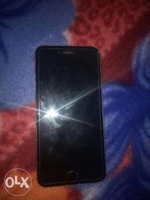 Iphone 6 plus 16 gb in good condition i don't