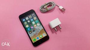 Iphone gb Black Colour Good Condition