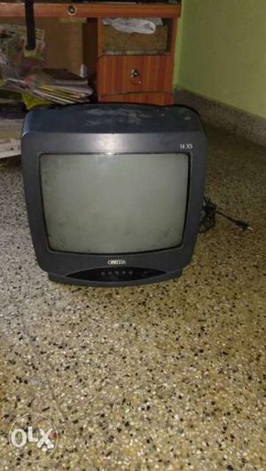 Is a onida tv is not working ic problem