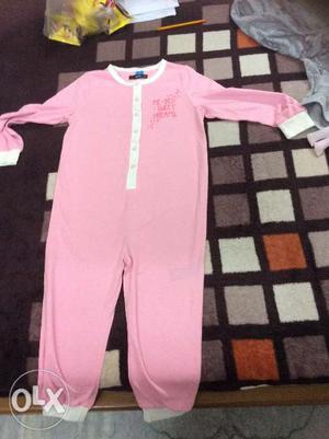 Its a jump suit and a cute set for kids