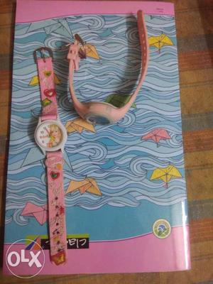 Kids FastTrack watch for sale